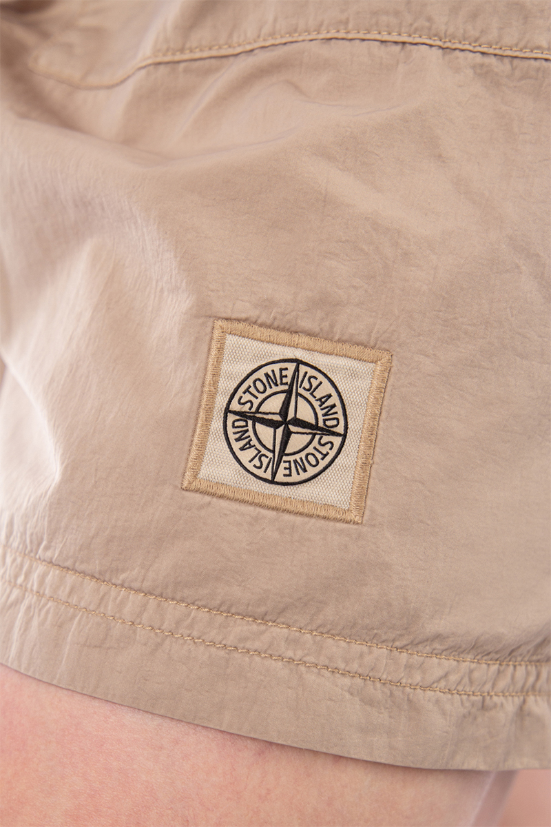 Stone Island Zwembroek 7815b0247 Beige