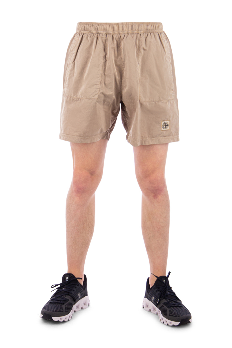 Stone Island Zwembroek 7815b0247 Beige