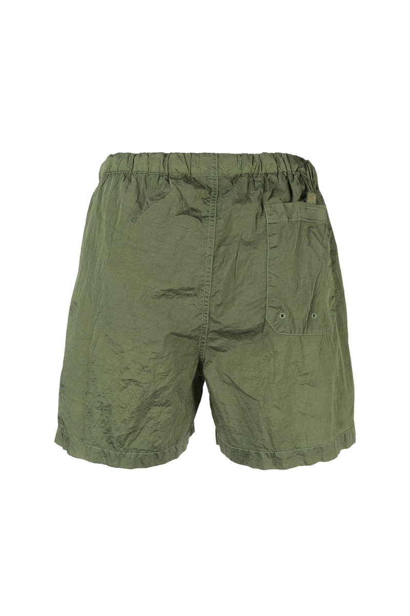 Stone Island Zwembroek 1015b0643 Groen