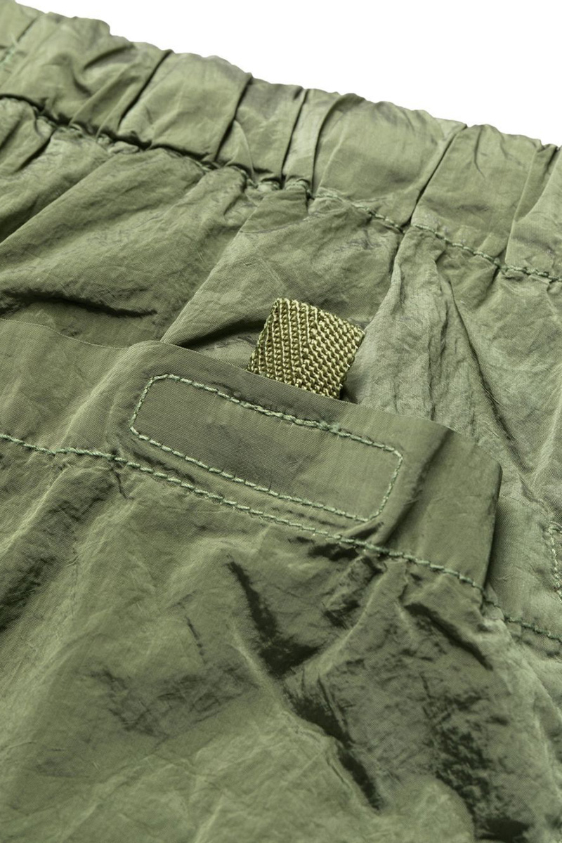 Stone Island Zwembroek 1015b0643 Groen