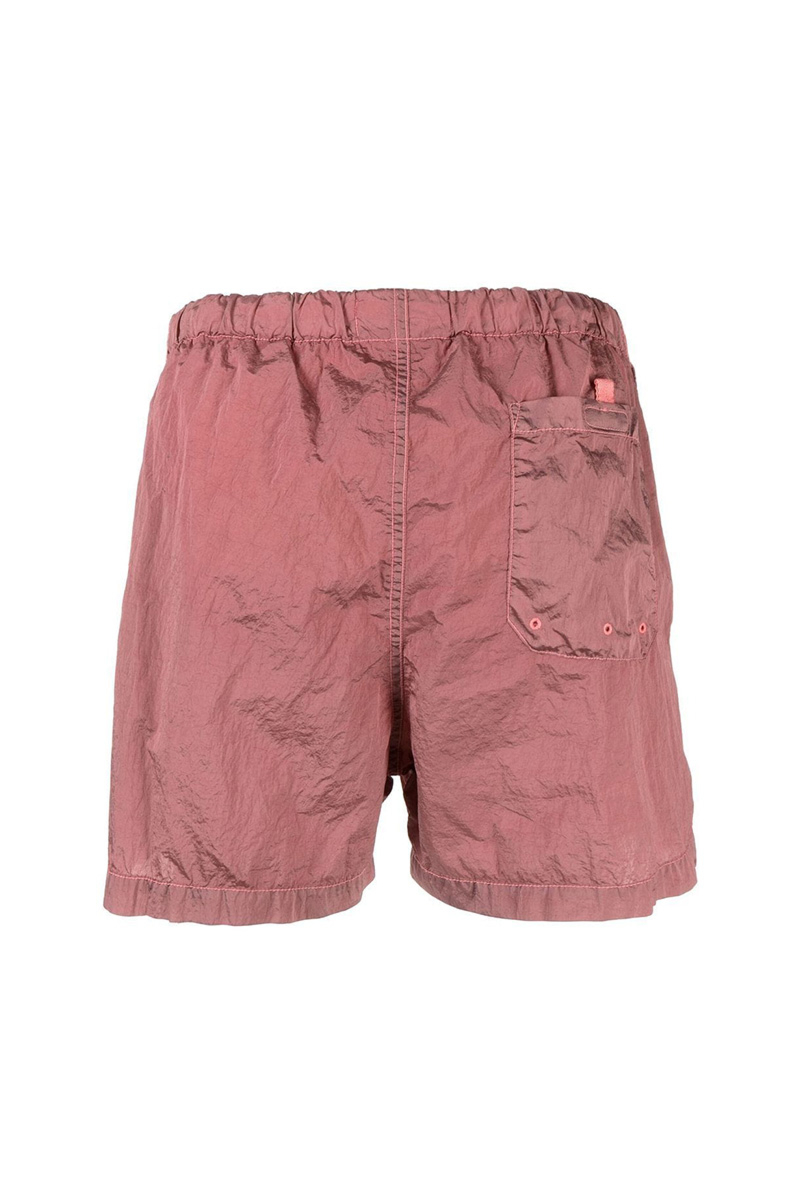 Stone Island Zwembroek 1015b0643 Roze