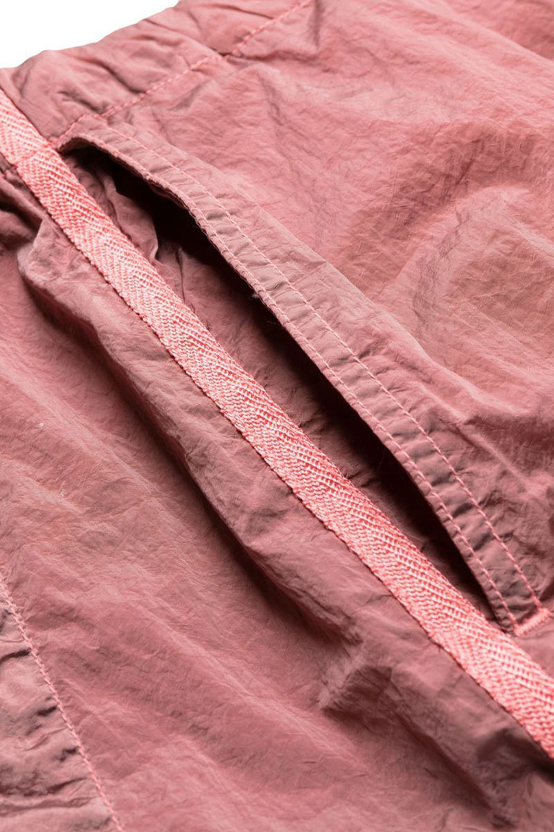 Stone Island Zwembroek 1015b0643 Roze