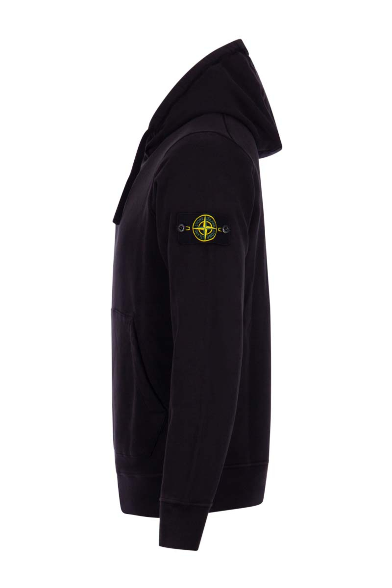 STONE ISLAND SWEATER