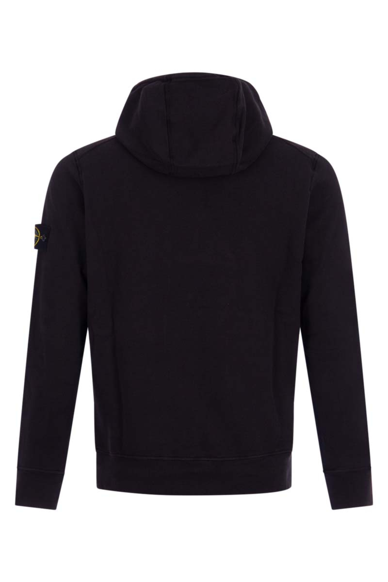STONE ISLAND SWEATER