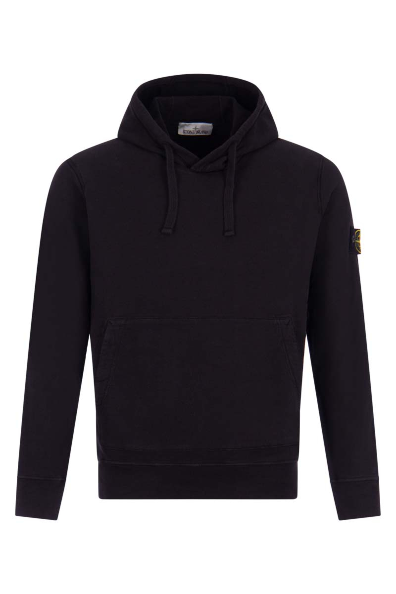 STONE ISLAND SWEATER