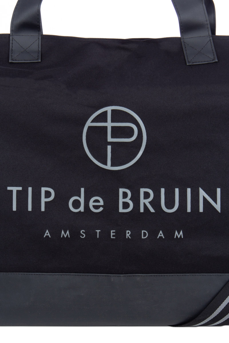 Tas bruin clearance