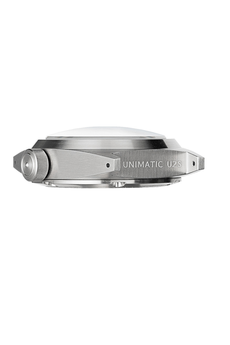 Unimatic Horloge Uwk-u2s-mb Uni