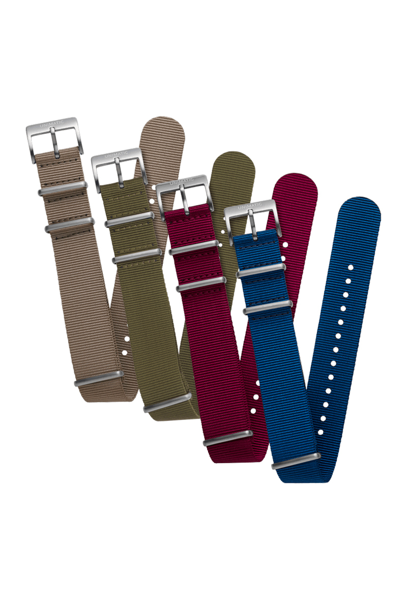 Unimatic Accessoire Unn-set-ssb22 Multi