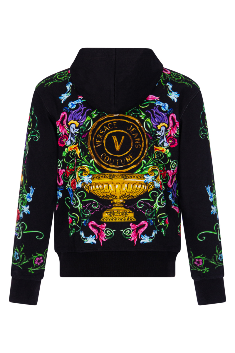 Versace Jeans Couture JOGGING TOP