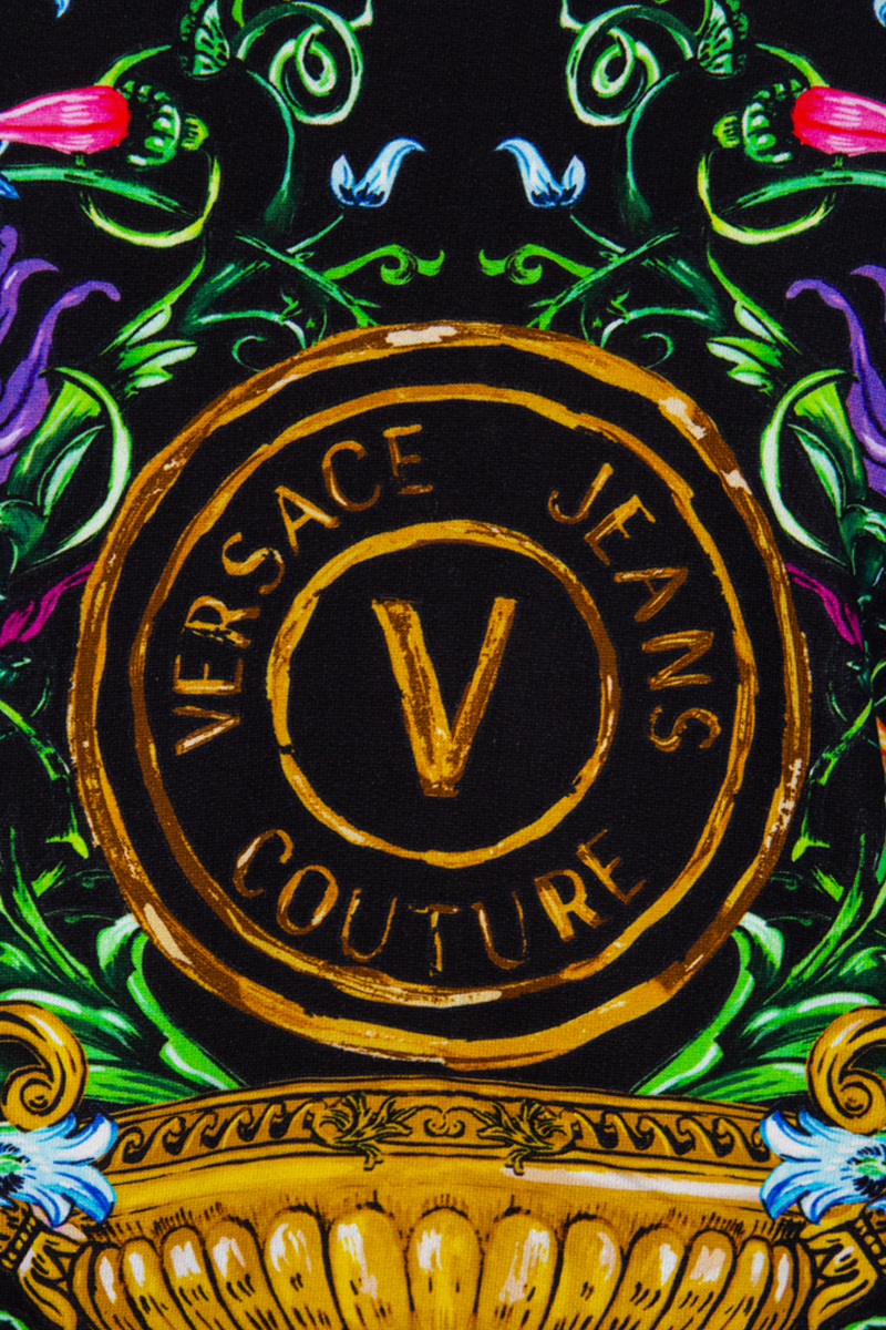 Versace Jeans Couture JOGGING TOP