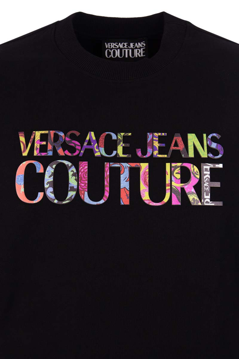 Versace Jeans Couture Sweater