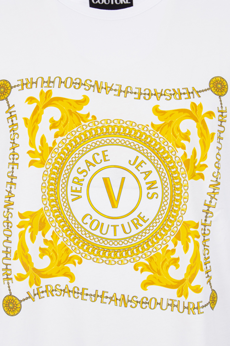 Versace Jeans Couture T-SHIRT