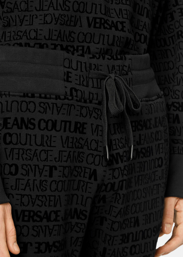 Versace Jeans Couture JOGGING BROEK