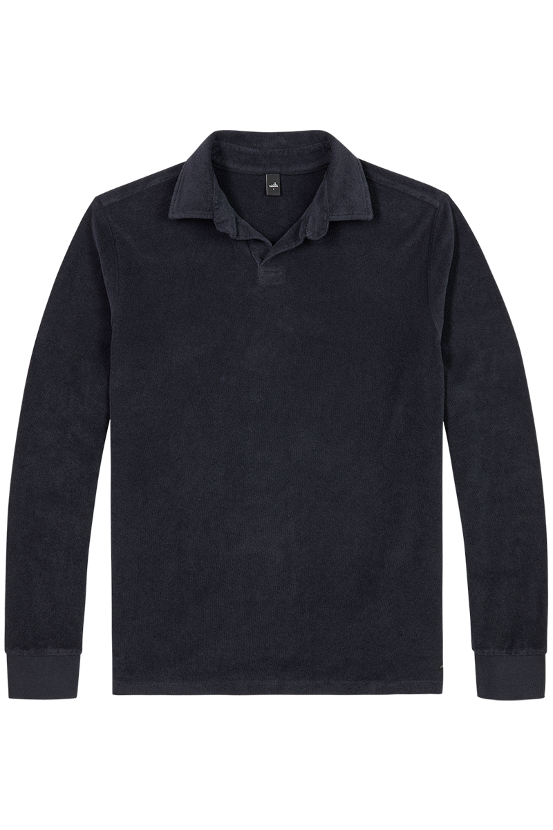 Wahts Polo Kobe Blauw