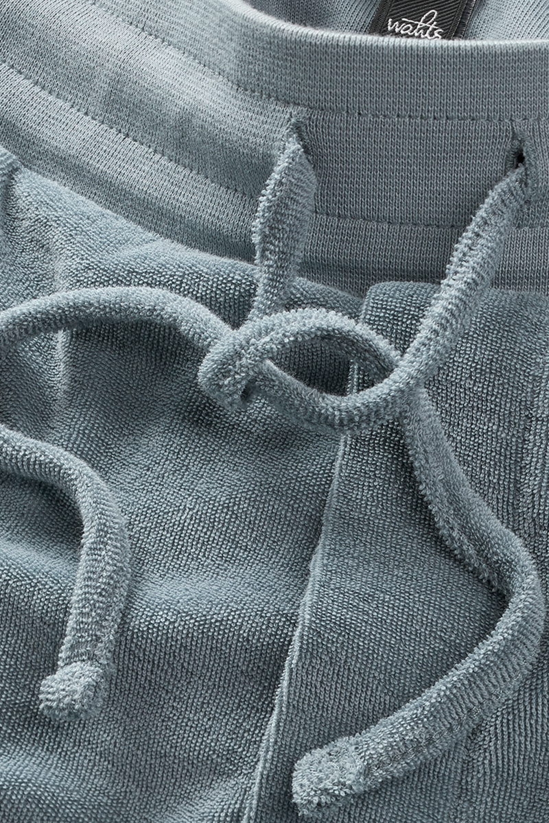 Wahts Short Day L-blauw