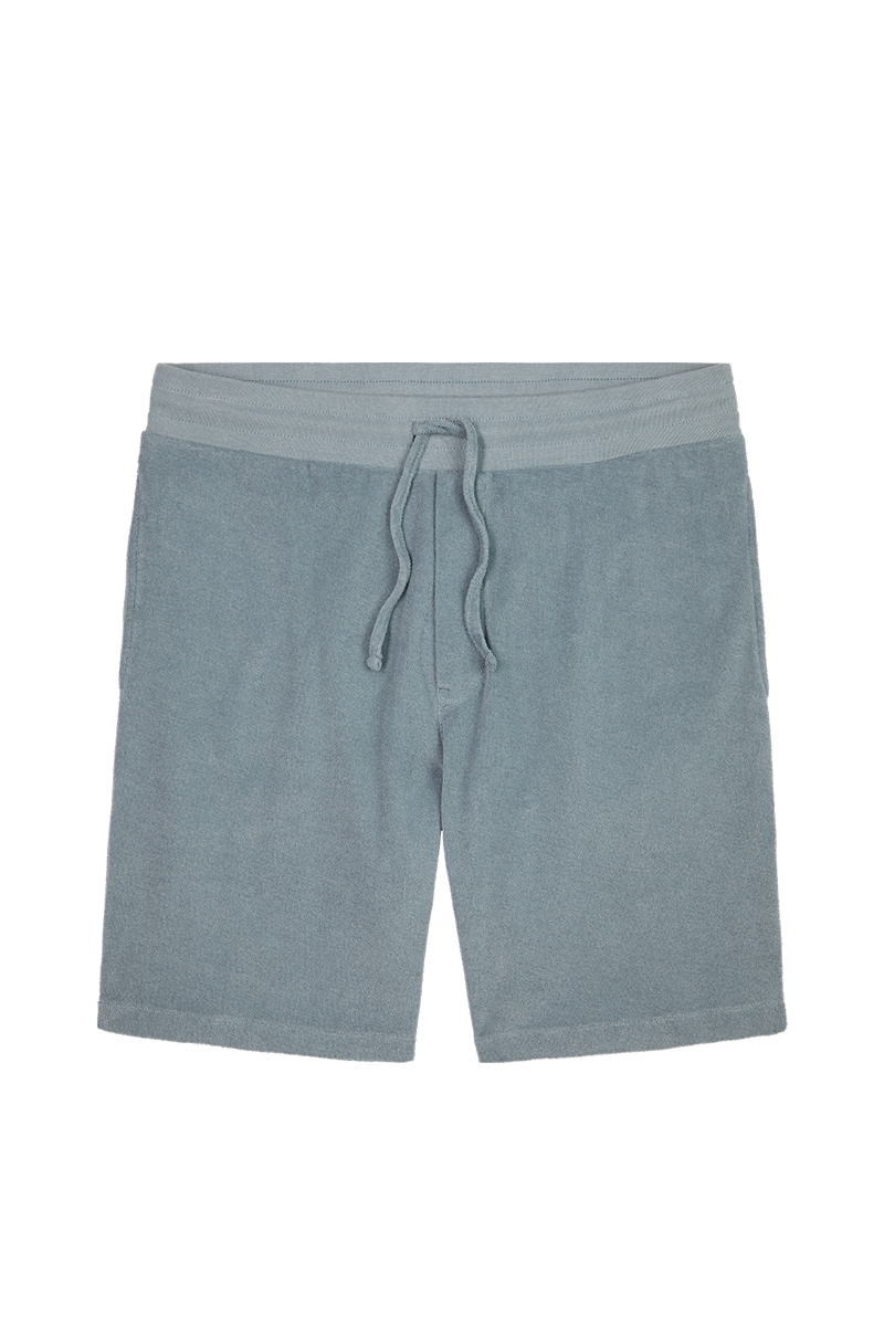 Wahts Short Day L-blauw