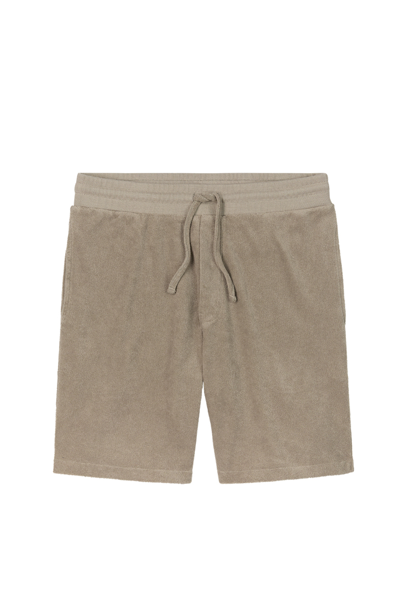 Wahts Short Day Beige