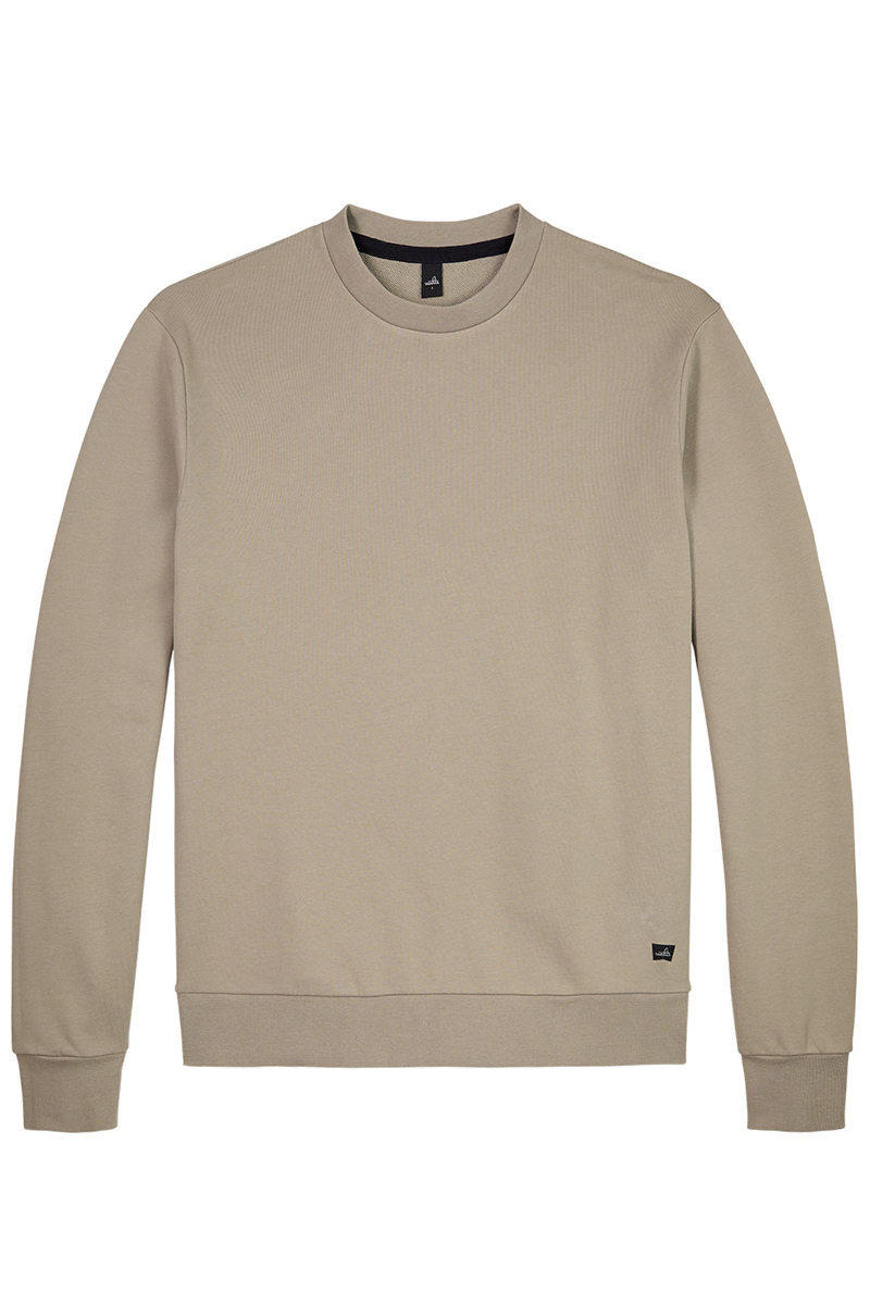 Wahts Sweater Quint Beige