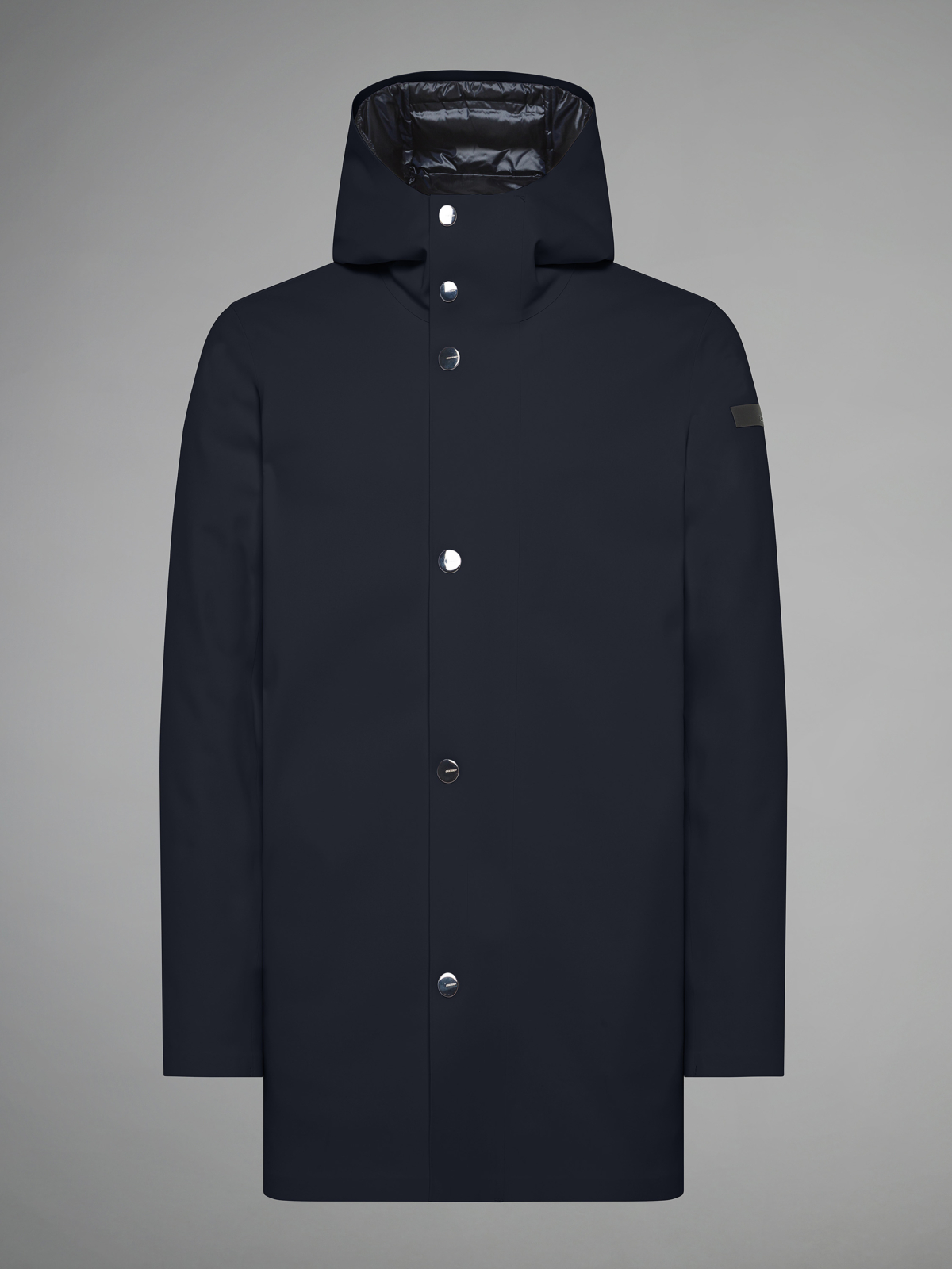 Rrd Jas Wes006 D-blauw