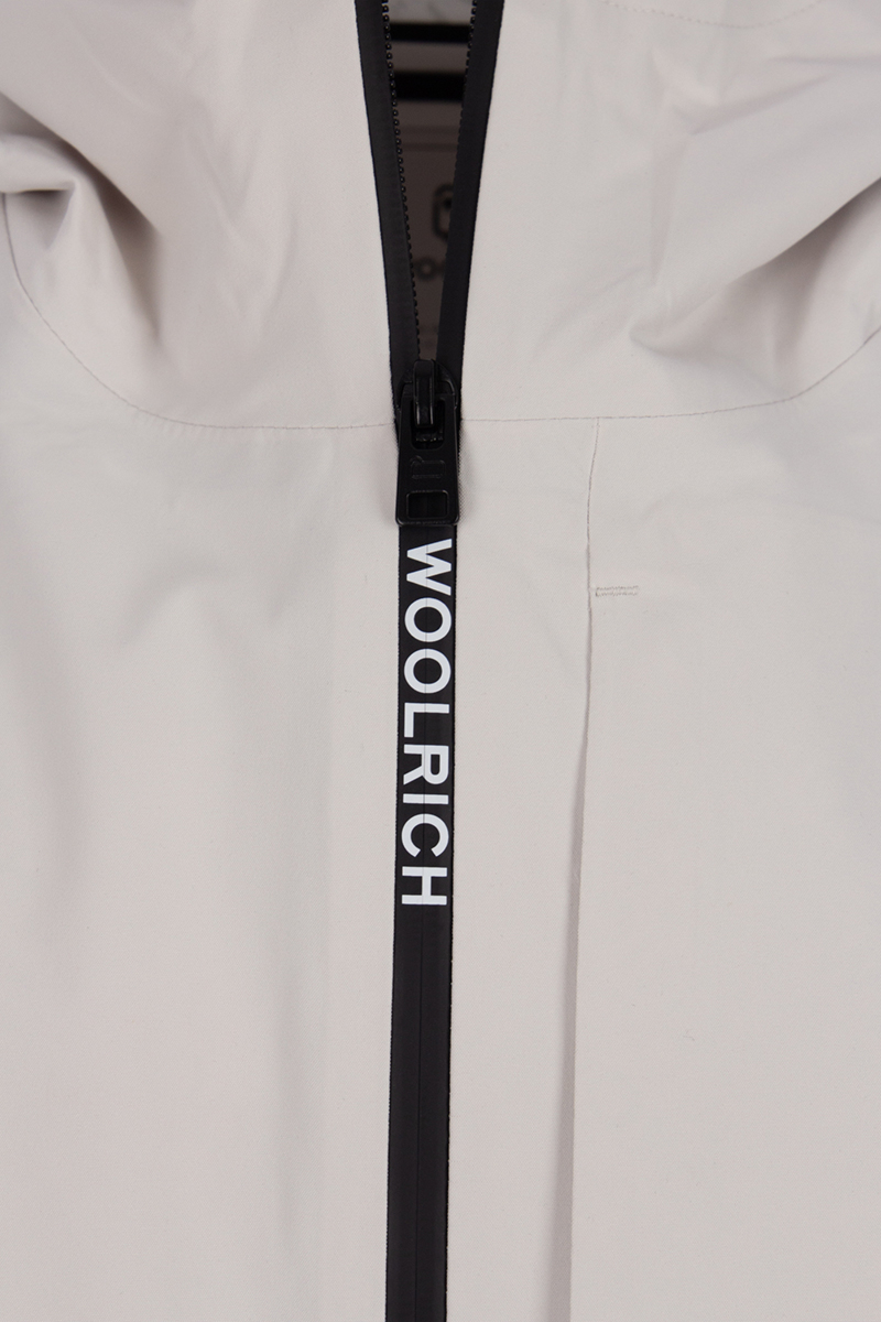 Woolrich Jas Pacific Jkt 22 L-grijs