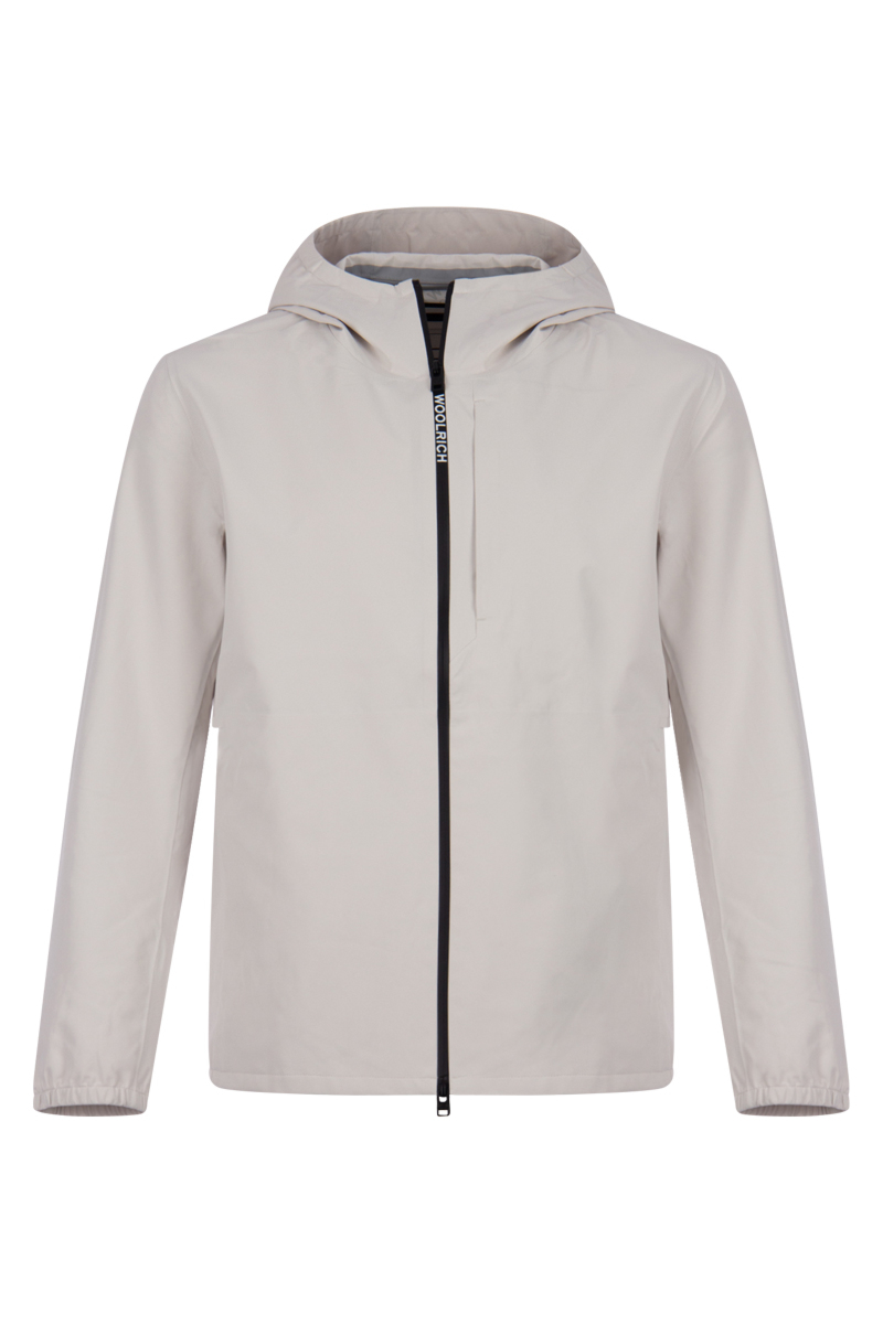 Woolrich Jas Pacific Jkt 22 L-grijs