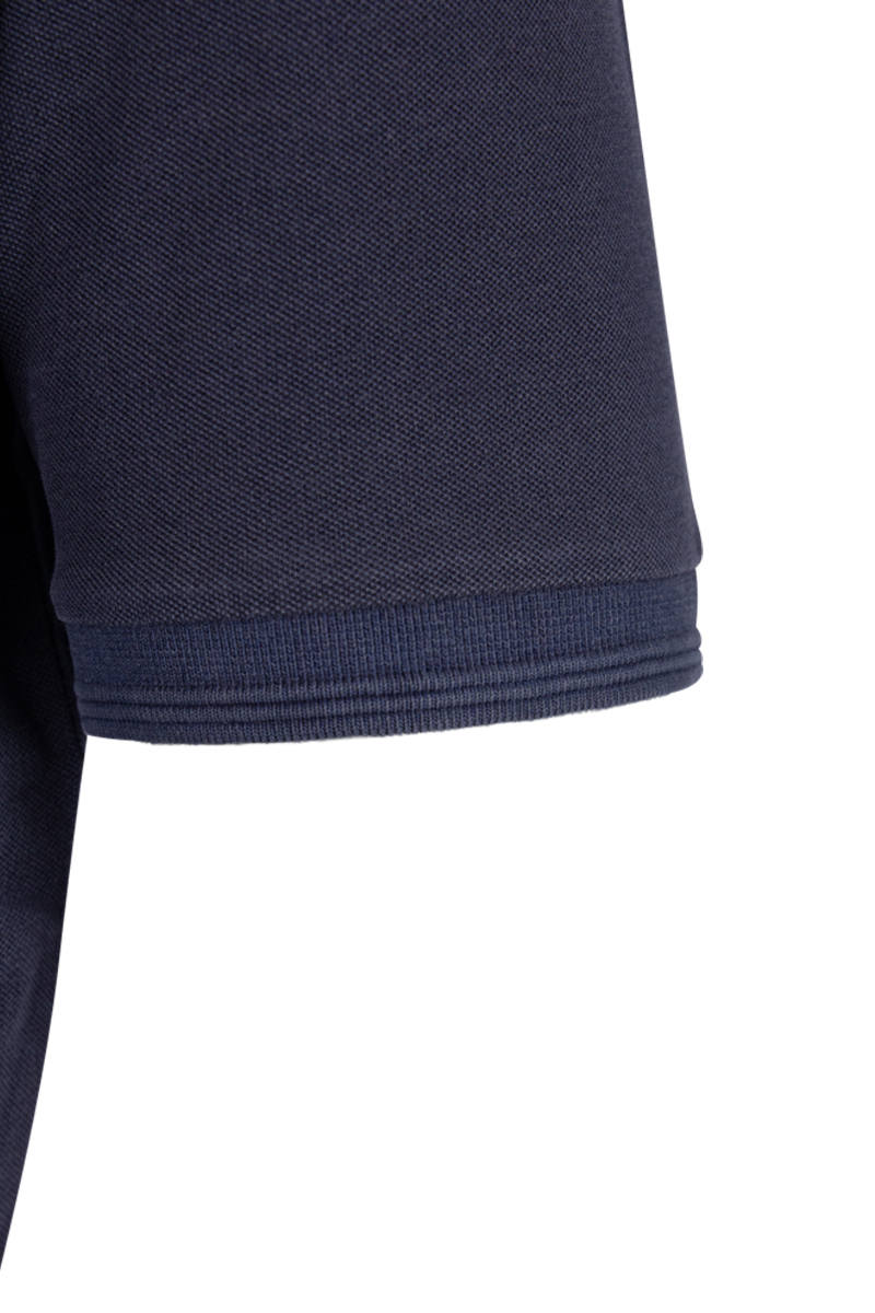 Woolrich Polo Mackinack Polo Blauw