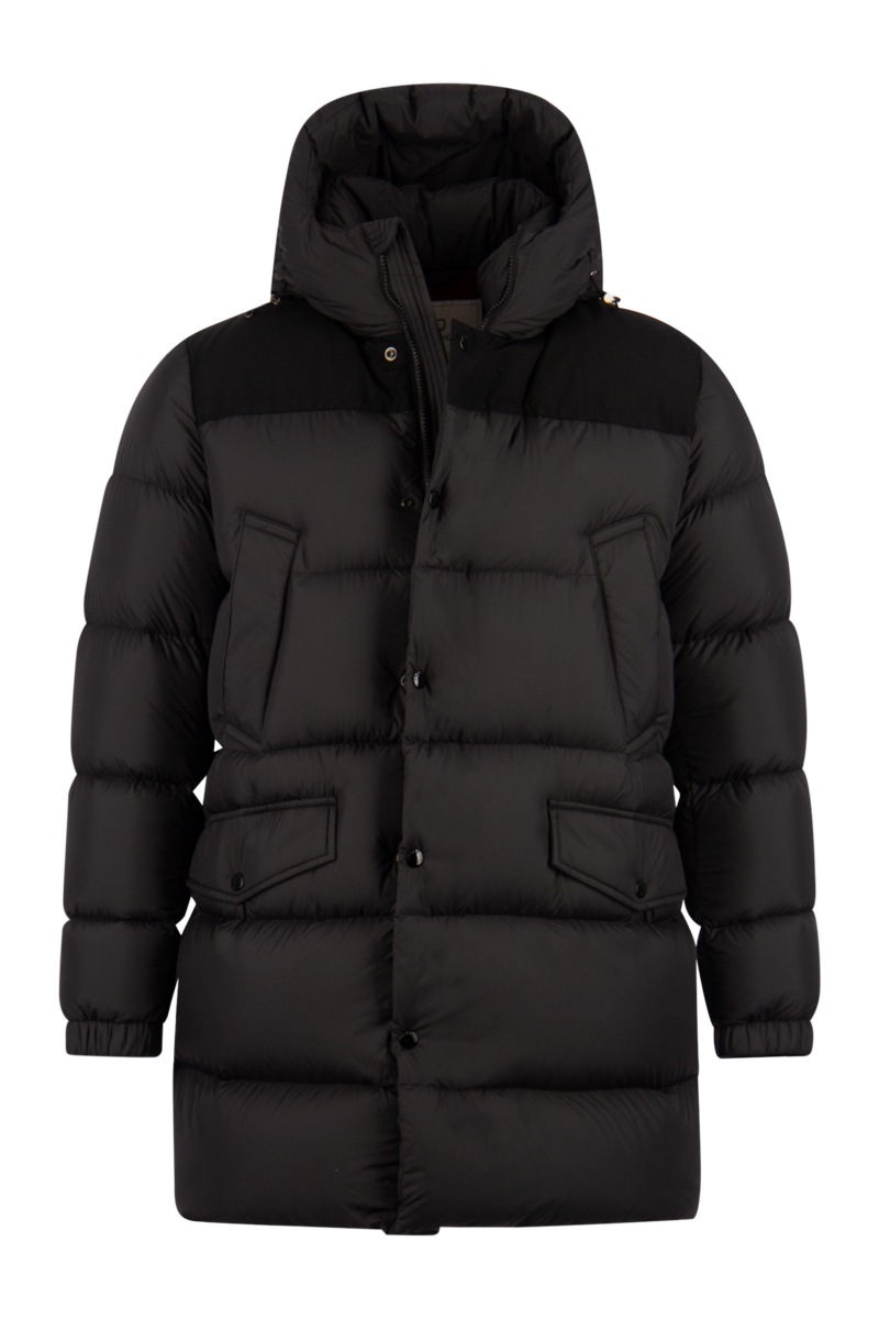 WOOLRICH JAS