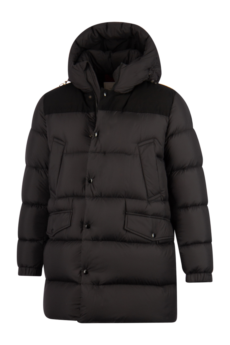 WOOLRICH JAS