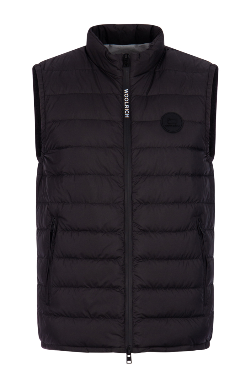 WOOLRICH BODYWARMER