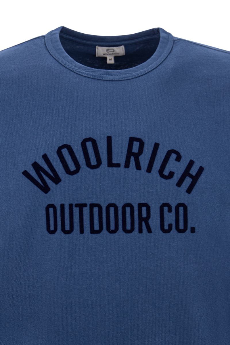 WOOLRICH T-SHIRT