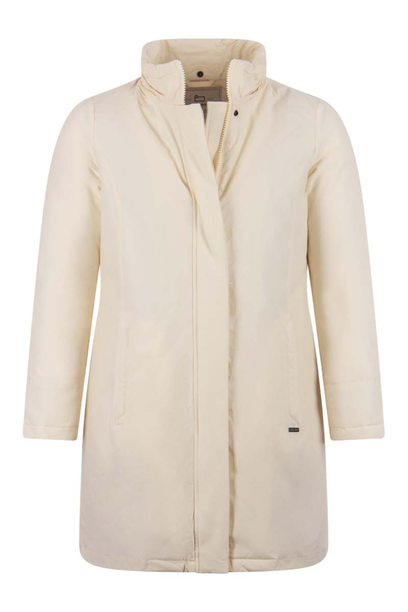 W's bow bridge coat best sale