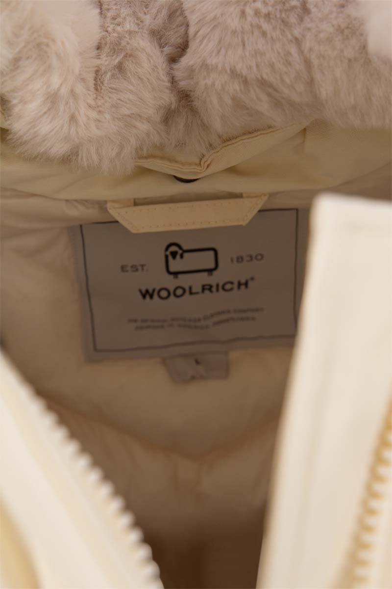 WOOLRICH JAS