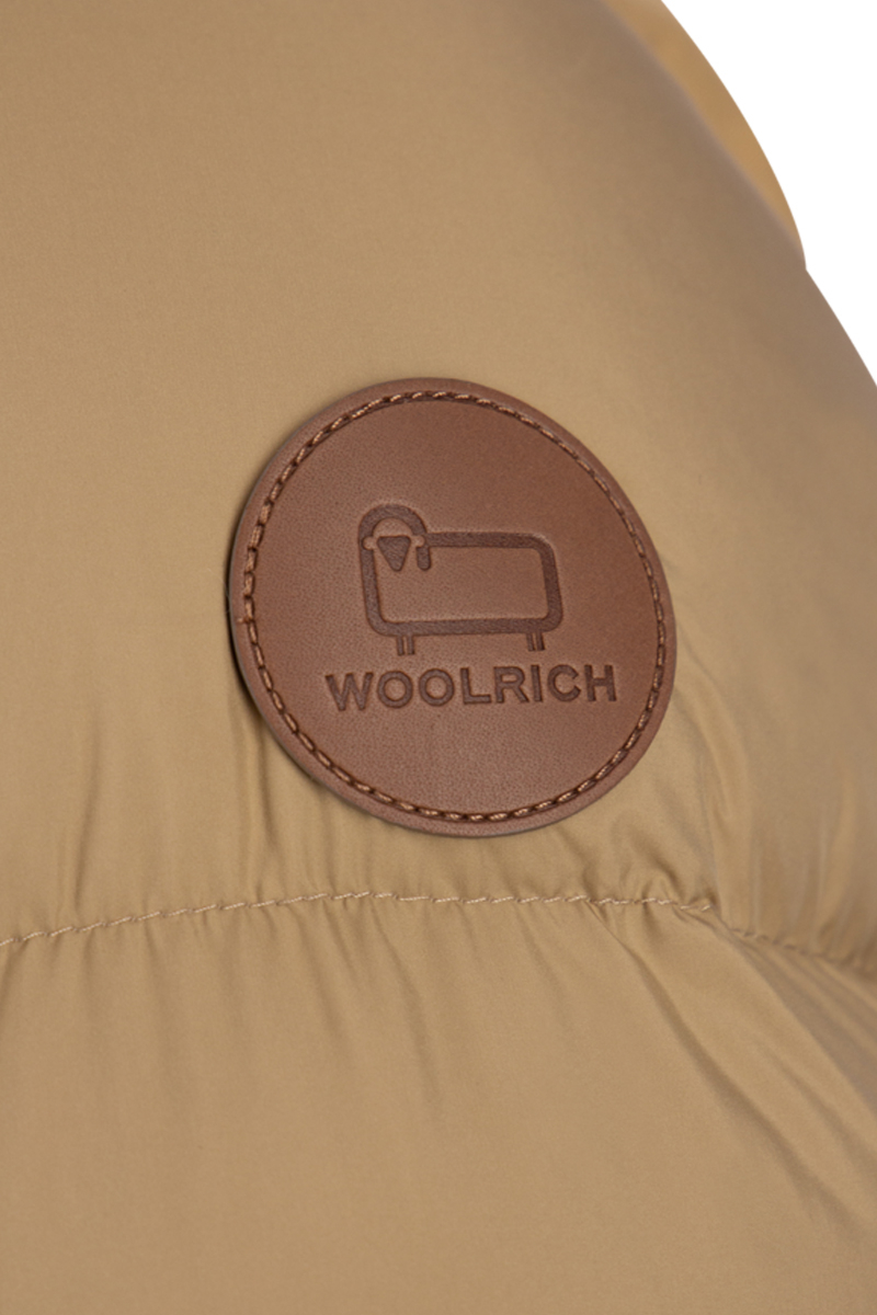 WOOLRICH JAS