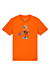 Oranje
