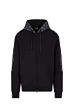 Ea7 Jogging Top Af12660-7m000209 Zwart