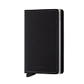 Secrid Portemonnee Slim Original Zwart