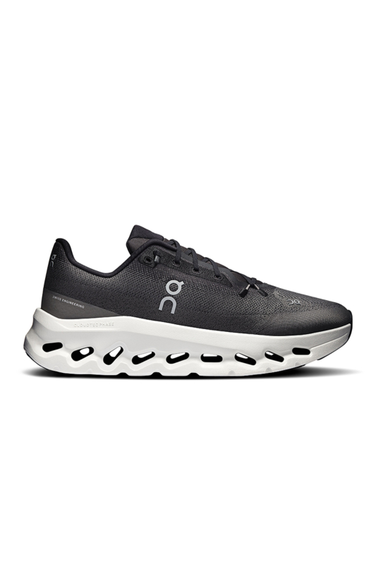 On Running Schoenen Cloudtilt Zwart