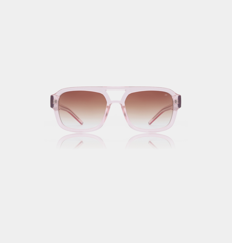 Kjaerbede Zonnebril Kaya L-roze