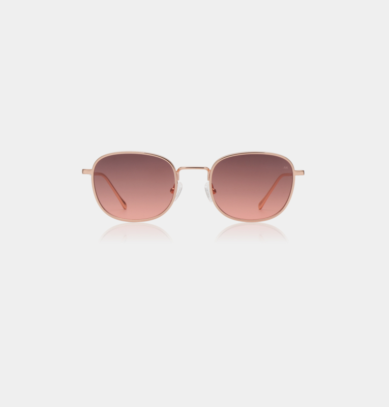 Kjaerbede Zonnebril Hello Roze