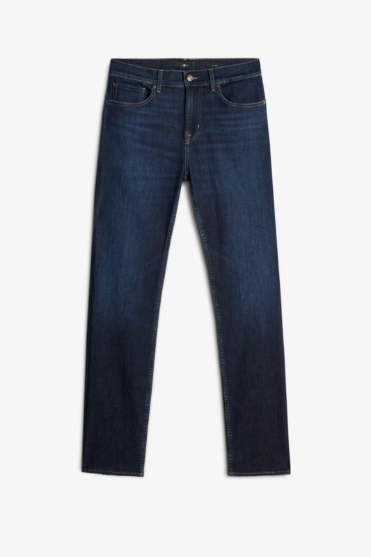 7 For All Mankind  Jeans 7tc4sb80 1c4 Blauw