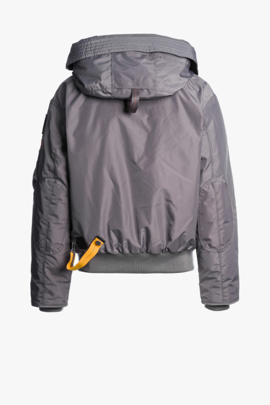 Parajumpers Jas Gobi-w Grijs