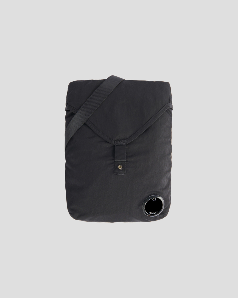 Cp Company Tas 15cmac075a Zwart
