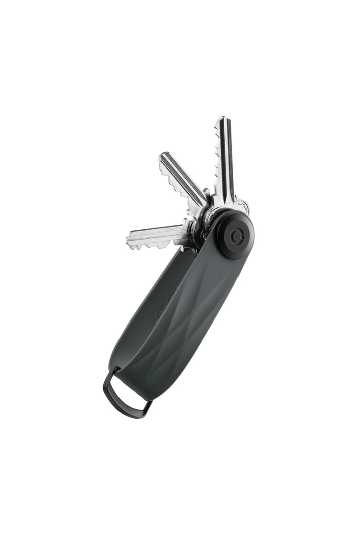 Orbitkey Gadget Active Key Organizer Grijs