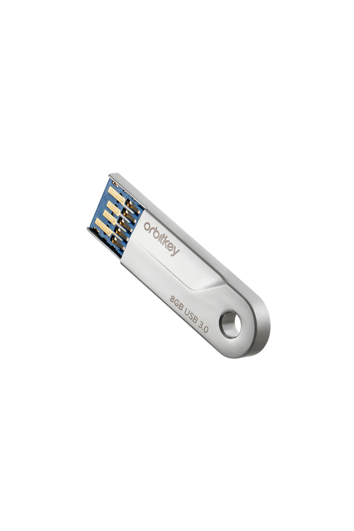 Orbitkey Gadget Orbitkey Usb Stick 32 Gb N.v.t