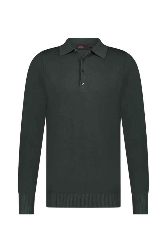 Aeden Polo Donnel Antra