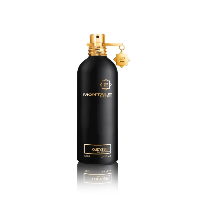Montale Parfum Oudyssee Zwart