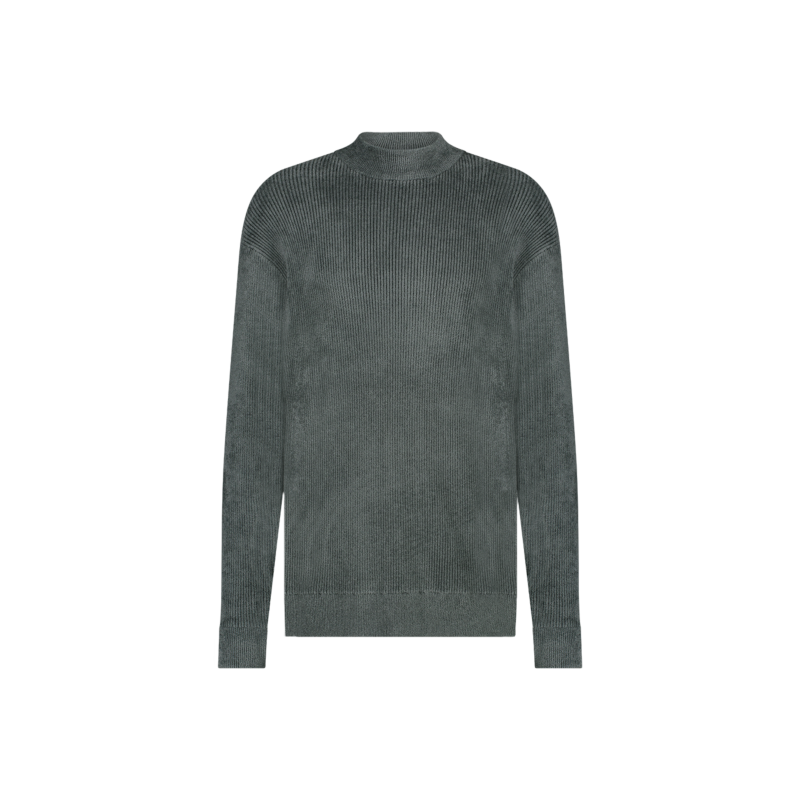 Aeden Trui Allan Grijs