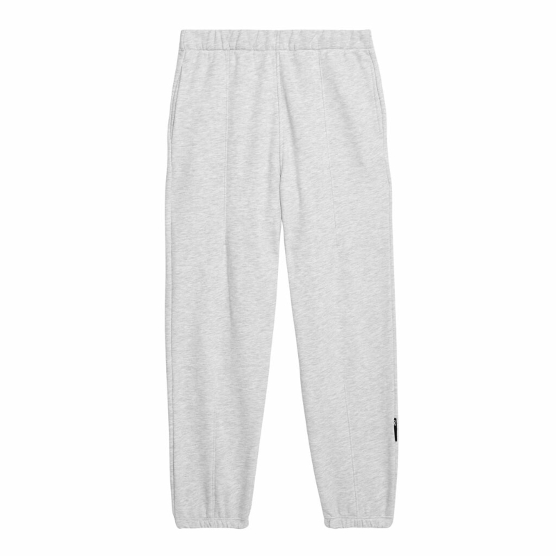 On Running Jogging Broek Club Pants Grijs
