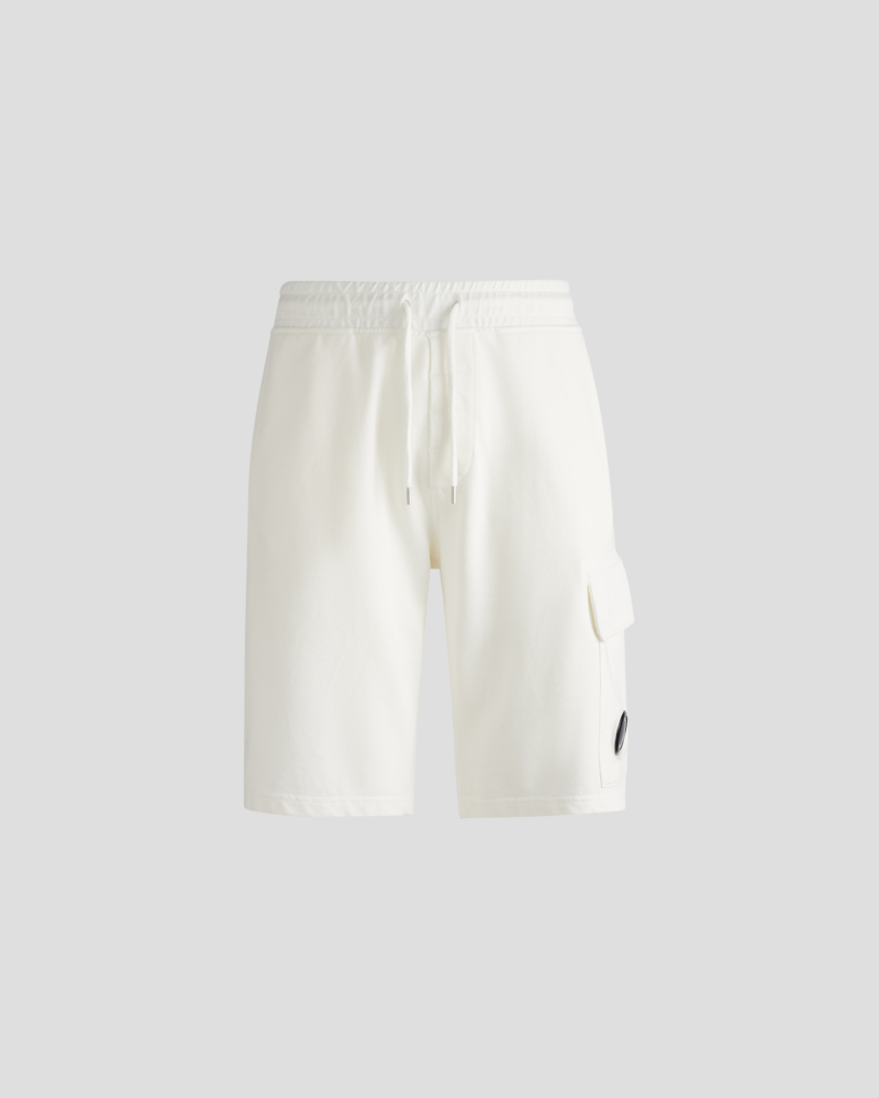 Cp Company Short 16cmsb021a Off White