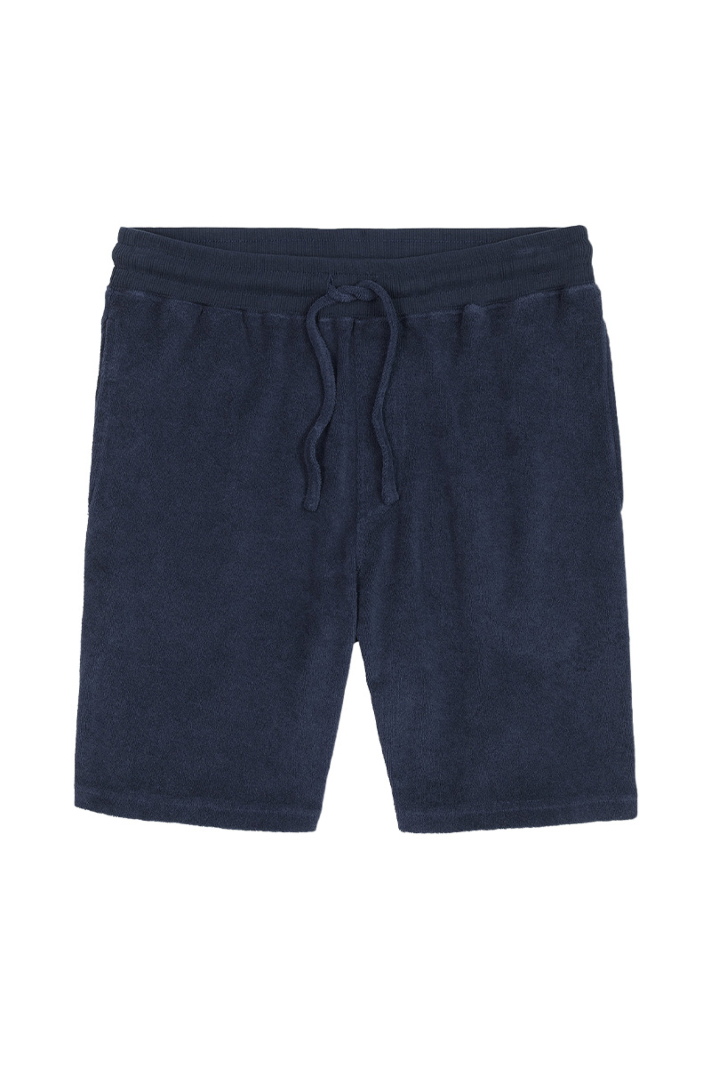 Wahts Short Day D-blauw